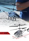 Silverit FlyBotic Sky Aurora Helikopter 84568