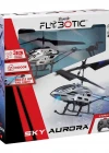 Silverit FlyBotic Sky Aurora Helikopter 84568