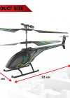 Silverlit Air Mamba Helikopter 84753