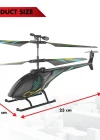 Silverlit Air Mamba Helikopter 84753
