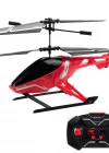 Silverlit Air Python Helikopter 84786 Kırmızı
