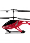 Silverlit Air Python Helikopter 84786 Kırmızı