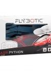 Silverlit Air Python Helikopter 84786 Kırmızı
