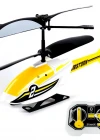 Silverlit Air Stork Kumandalı Helikopter - Sarı 84782-01