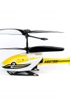 Silverlit Air Stork Kumandalı Helikopter - Sarı 84782-01