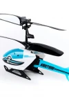 Silverlit Air Stork Kumandalı Helikopter - Turkuaz 84782-02
