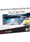 Silverlit Air Stork Kumandalı Helikopter - Turkuaz 84782-02