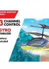Silverlit Aqua Blaze Kumandalı Helikopter 84795