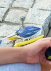 Silverlit Aqua Blaze Kumandalı Helikopter 84795