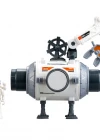 Silverlit Astropod Ay Üstü İnşaat Görevi 80336