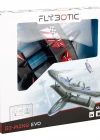 Silverlit Bi-Wing Evo Kumandalı Uçak 85739 Kırmızı