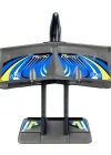 Silverlit Bi-Wing Evo Kumandalı Uçak 85739 Mavi