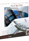 Silverlit Bi-Wing Evo Kumandalı Uçak 85739 Mavi