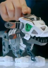 Silverlit Biopod Hareketli Büyük Dinozor Robot