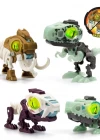 Silverlit Biopod İkili Dinozor Robot