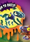 Silverlit Biopod Zombies Dinozor Robot 88695