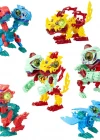 Silverlit Biopod Zombies İkili Dinozor Robot 88694