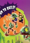 Silverlit Biopod Zombies İkili Dinozor Robot 88694