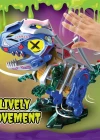 Silverlit Biopod Zombies Inmotion Hareketli Dinozor Robot 88094