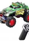 Silverlit Exost Build 2 Drive Kumandalı Off Road Aracı Kit