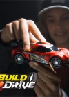 Silverlit Exost Build 2 Drive Kumandalı Yarış Aracı Kiti Kırmızı