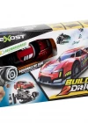 Silverlit Exost Build 2 Drive Kumandalı Yarış Aracı Kiti Kırmızı