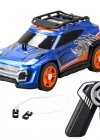 Silverlit Exost Build 2 Drive Kumandalı Yarış Aracı Kiti Mavi