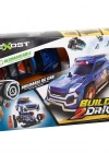 Silverlit Exost Build 2 Drive Kumandalı Yarış Aracı Kiti Mavi