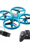 Silverlit Flashing Drone 84600