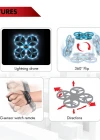 Silverlit Flashing Drone 84600