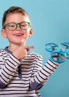 Silverlit Flashing Drone 84600