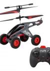 Silverlit FlyBotic Air Wheels II Helikopter 84569
