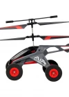 Silverlit FlyBotic Air Wheels II Helikopter 84569