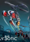 Silverlit FlyBotic Air Wheels II Helikopter 84569