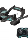 Silverlit Flybotic Aqua Wingz Uçak 84498