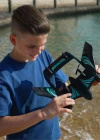 Silverlit Flybotic Aqua Wingz Uçak 84498