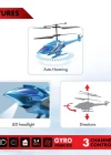 Silverlit FlyBotic Sky Hover Helikopter 84848