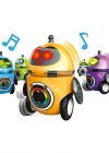 Silverlit Follow Me Droid Yeşil