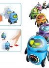 Silverlit Follow Me Droid Yeşil