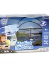 Silverlit İlk Dronum