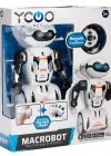 Silverlit Makrobot Model 4