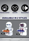 Silverlit Mini Droid Z Kumandalı 88595 - OP One