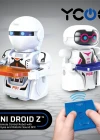 Silverlit Mini Droid Z Kumandalı 88595 - OP One
