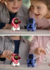 Silverlit Pokibot Robot Kırmızı