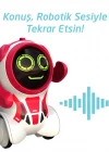 Silverlit Pokibot Robot Kırmızı
