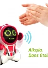 Silverlit Pokibot Robot Kırmızı