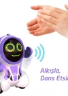 Silverlit Pokibot Robot Mor