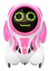 Silverlit Pokibot Robot Pembe
