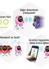 Silverlit Pokibot Robot Pembe
