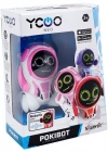 Silverlit Pokibot Robot Pembe